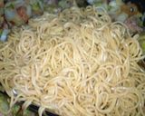 ♥我が家の具沢山焼きそば♥作り方14写真