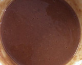 茄子と茗荷と紫蘇の棒棒鶏サラダ♪作り方4写真