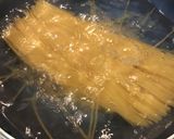 明太子スパゲティ♡作り方6写真