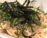 明太子スパゲティ♡作り方9写真
