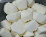 簡単❗✳かぶとエビのトロトロ煮✳作り方1写真