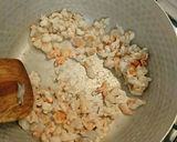 簡単❗✳かぶとエビのトロトロ煮✳作り方3写真