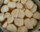 簡単❗✳かぶとエビのトロトロ煮✳作り方4写真