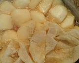 簡単❗✳かぶとエビのトロトロ煮✳作り方5写真