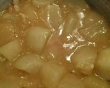 簡単❗✳かぶとエビのトロトロ煮✳作り方8写真