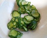 辛そうで辛くない？中華風玉子サンド‼作り方1写真