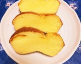 簡単!ヘルシーパウンドケーキ作り方4写真