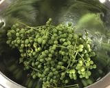 ちりめん山椒作り方1写真