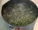ちりめん山椒作り方3写真