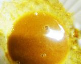 簡単！豆苗DEガーリックカレー炒め♪作り方2写真