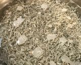 ちりめん山椒作り方5写真