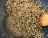 ちりめん山椒作り方10写真