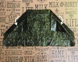 出遅れたサラリーマン海苔巻き作り方4写真