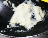 玉ネギとバルサミコ酢のソース作り方2写真