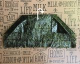 出遅れたサラリーマン海苔巻き作り方5写真