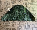 出遅れたサラリーマン海苔巻き作り方6写真