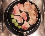 ぱぱっと簡単！豚バラとブロッコリー炒め作り方4写真