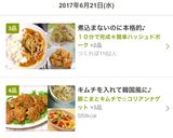 タレに隠し味♡鯵の蒲焼き作り方7写真