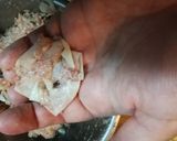 キャベツたっぷりで食べるシュウマイ！作り方3写真