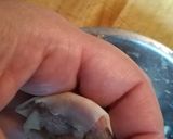 キャベツたっぷりで食べるシュウマイ！作り方4写真