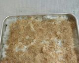 鶏からの特製ダレ和え☆大根おろしかけ☆作り方9写真