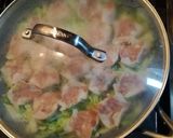 キャベツたっぷりで食べるシュウマイ！作り方7写真
