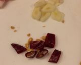 青椒回鍋肉（ピーマンと豚バラ肉の炒め物）作り方2写真
