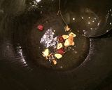 青椒回鍋肉（ピーマンと豚バラ肉の炒め物）作り方7写真