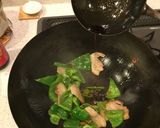 青椒回鍋肉（ピーマンと豚バラ肉の炒め物）作り方11写真