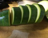 超簡単♪夏野菜でトマトパスタ作り方1写真