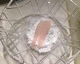 サビハゼ、ギンポウ、ベラのフライ作り方5写真