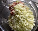 豆腐の焼きシュウマイ作り方3写真