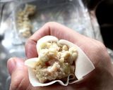 豆腐の焼きシュウマイ作り方5写真