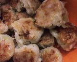 豆腐の焼きシュウマイ作り方7写真