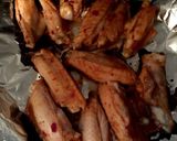 子供も満足！コチジャンのピリ辛チキン作り方4写真