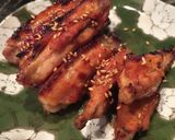 子供も満足！コチジャンのピリ辛チキン作り方6写真