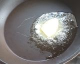 デミグラスソースのオムライス作り方2写真