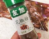飲みすぎ注意！になりそうな手羽先♪作り方3写真