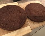 グルテン・砂糖フリーのバースデーケーキ作り方10写真
