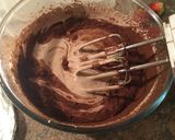 グルテン・砂糖フリーのバースデーケーキ作り方12写真