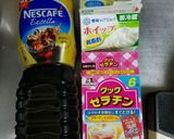 超簡単！！コーヒーゼリー☆作り方1写真
