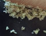 ＊マクロビ＊トマト生姜ソースのフジッリ作り方2写真