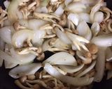 手抜き！家にある野菜でドリアソース作り方2写真