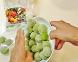 フルーティ梅ジュース作り方4写真