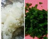 サッパリ豚肉の冷しゃぶ~(*^^*)♪作り方2写真