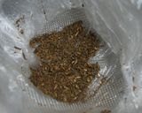 洗い物ゼロ☆ほうじ茶クッキー作り方1写真