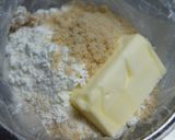 洗い物ゼロ☆ほうじ茶クッキー作り方2写真