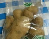 イカじゃが作り方1写真