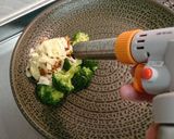 鶏料理・ミートソース欲張り盛り作り方11写真
