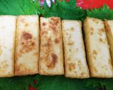 大根と生姜のタレで♪さっぱり焼き厚揚げ作り方6写真